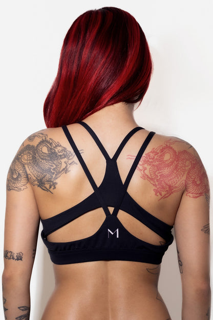 Sculpt - Sport Bra