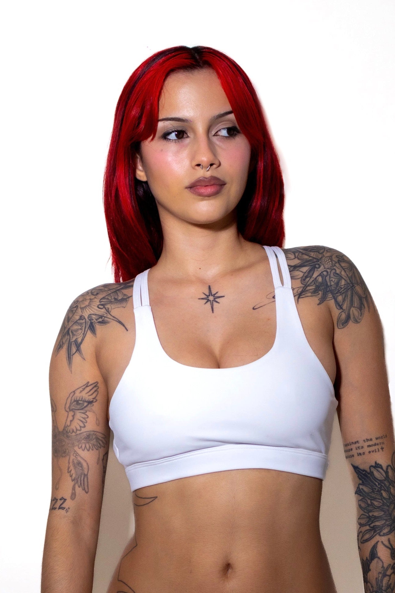 Sculpt - Sport Bra