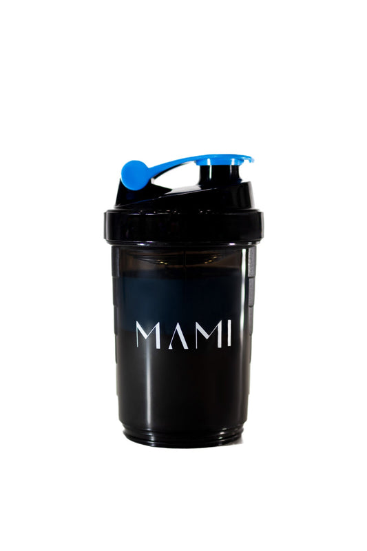 Shaker